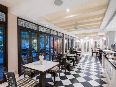 Hotel La Petite Salil Sukhumvit 8